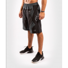 Фитнес Шорти - Venum - ONE FC Impact Training shorts - Black/Black​